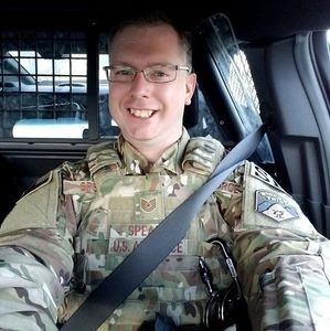 Meet your Posher, Joshua